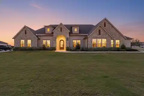 Gorgeous Showpiece with Expansive Acreage