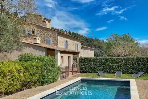 Embrace Provence in All Its Splendor