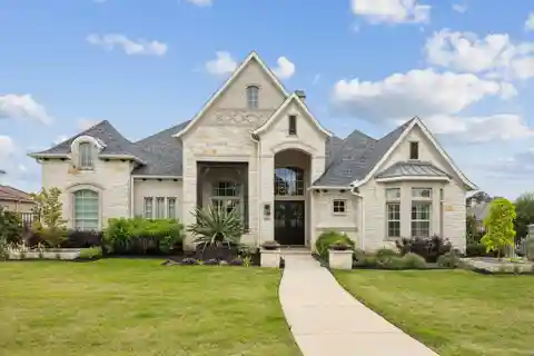 Rare One-Story Home with Poolside Perfection