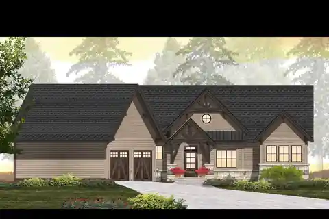 Exceptional Homesite with Breathtaking Views