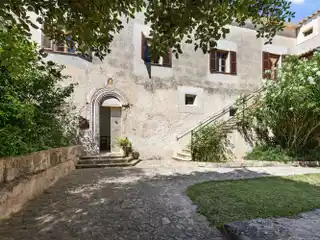 Historic Manor House