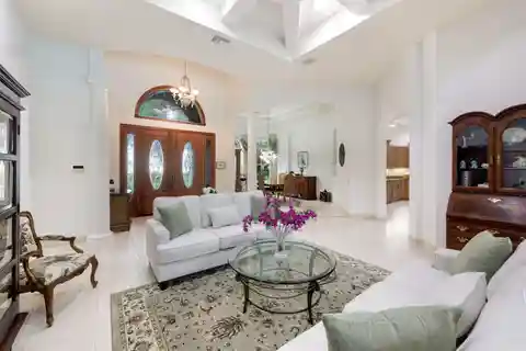 Exceptional Beauty in an Unmatched Setting