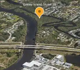 Cooley Island