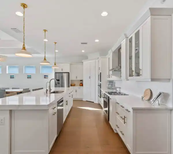 EXCEPTIONAL HOME IN THE ISLES OF COLLIER PRESERVE