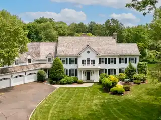 Exceptional Resort-Like Estate