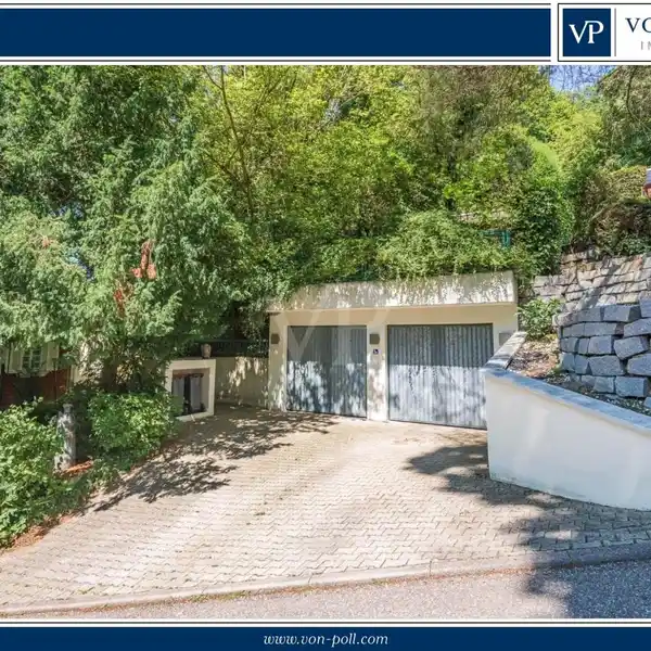 IDYLLIC BUNGALOW WITH SPACIOUSNESS AND PRIVACY