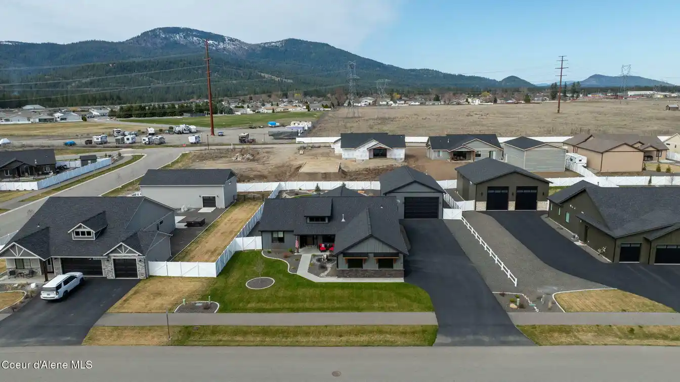 Spacious 4-bedroom Home