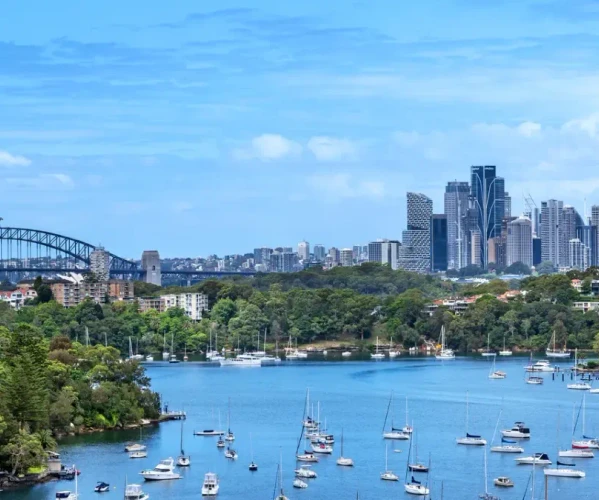 Sydney, Australia