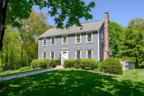 Private Colonial Oasis with Pool