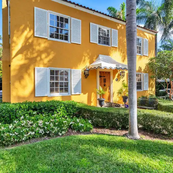 BEAUTIFULLY UPDATED HOME ON A LUSH OVERSIZED LOT