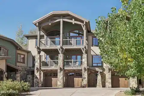 Beautiful Townhome in Fairway Springs Ski and Golf Villas