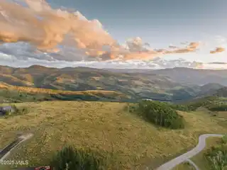 Exceptional 9.8-acre Parcel