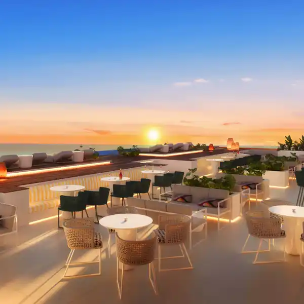 EXQUISITE LUXURY RESIDENCES IN CAYMAN'S ONE\GT