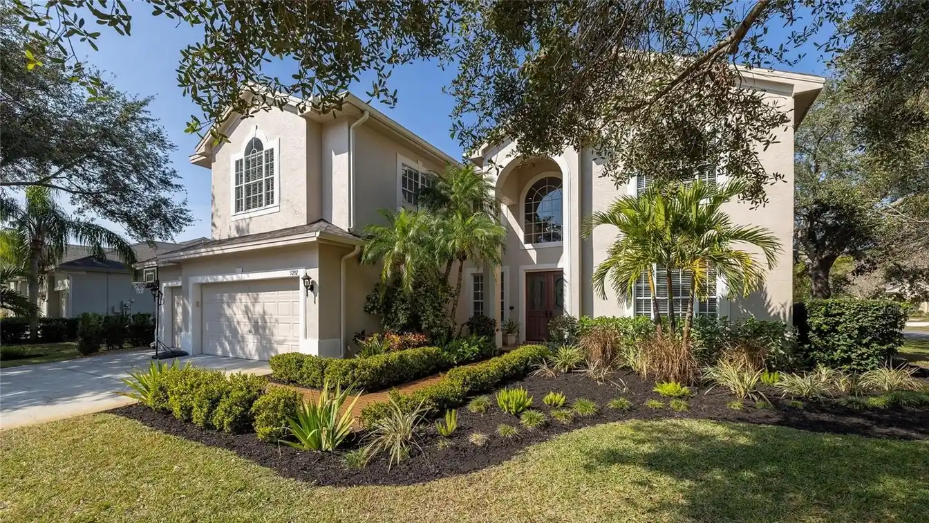 A True Turn-key Home