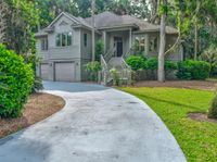 CLOSE TO THE BEACH IN WORLD CLASS PALMETTO DUNES