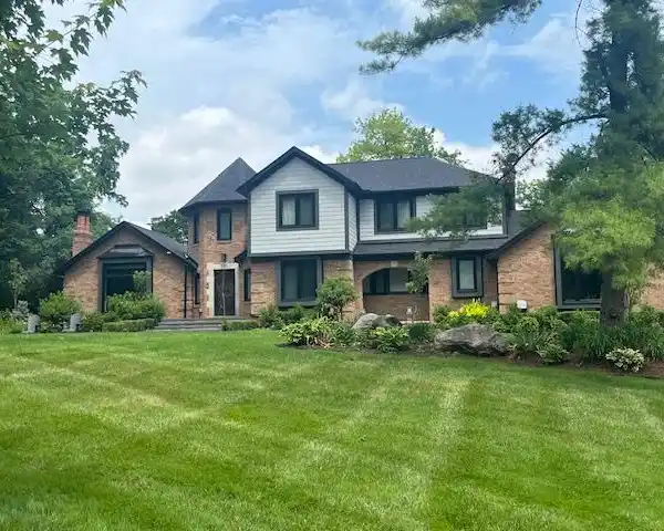 HILLTOP ELEGANCE WITH LUXE UPGRADES