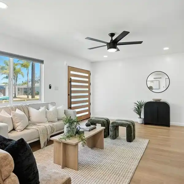 MODERN CLAIREMONT BEAUTY