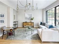 TWO BEDROOM FULL FLOOR LOFT WITH BALCONY