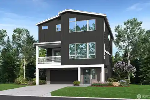 The Madison at Andrews Crossing