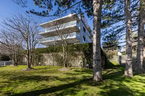 Prestigious Apartment in a Prime Location