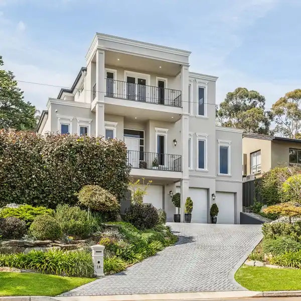 EPIC HOME IN A CLASS OF ITS OWN