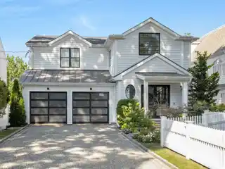 Custom Stunner in the Pine Point Association