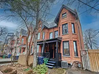 Lovely Victorian Home