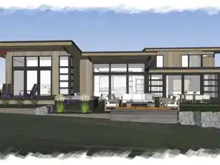 Beautiful Homesite in Clear Creek Tahoe