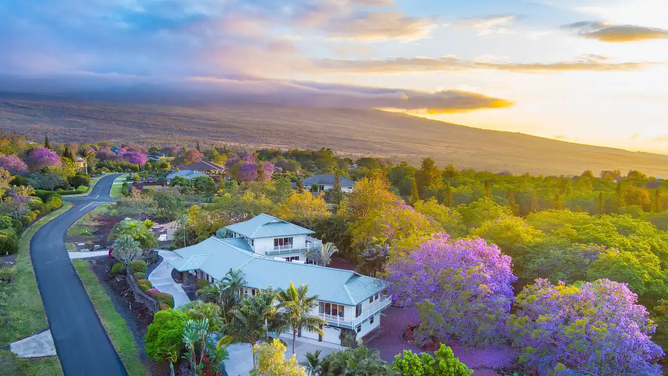 Pu'u Lani Ranch