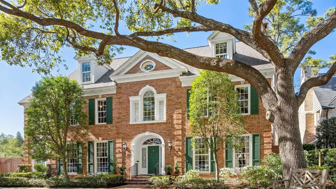Exceptional Southampton Home