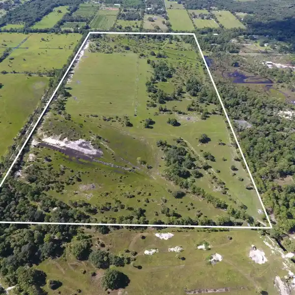 81-ACRE PARCEL OFFERING ENDLESS DEVELOPMENT POSSIBILITIES