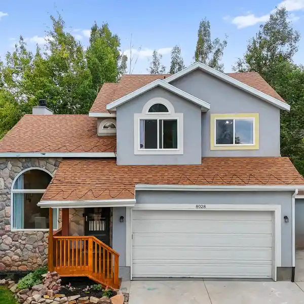 INTENTIONALLY UPDATED HOME IN DESIRABLE PINEBROOK