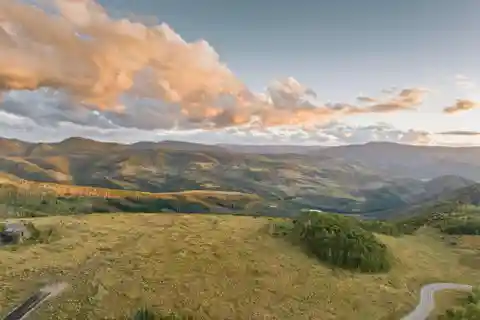 Exceptional 9.8-Acre Parcel