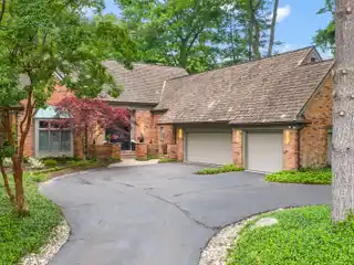 Meticulously Renovated Home with High-End Finishes