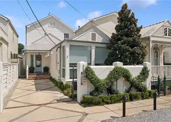 Residential