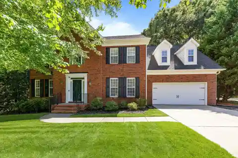 Lovely Home Offering Space and Versatility