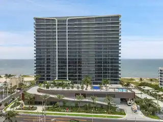 Casamar New Construction - Oceanfront Oasis in the Sky