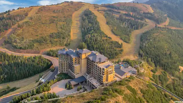 Slope-side Sophistication at St. Regis Deer Valley