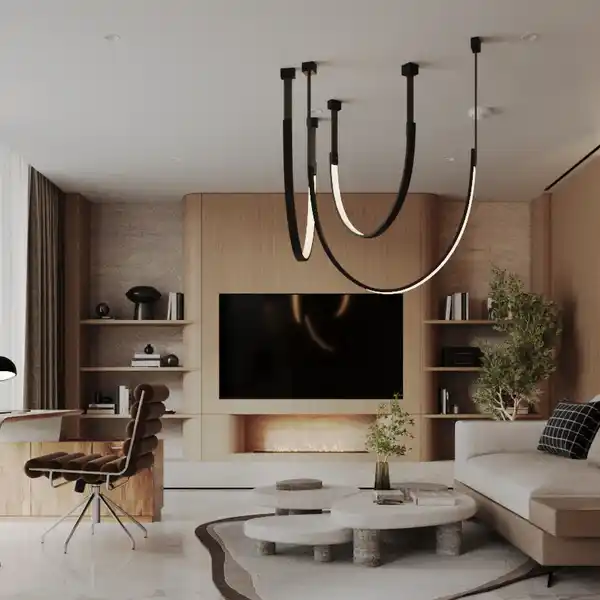 EXQUISITE 4-BEDROOM LUXURY APARTMENT IN PALM JUMEIRAH, DUBAI