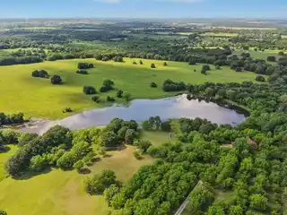 Lone Star Lake at Pecan Ridge Ranch