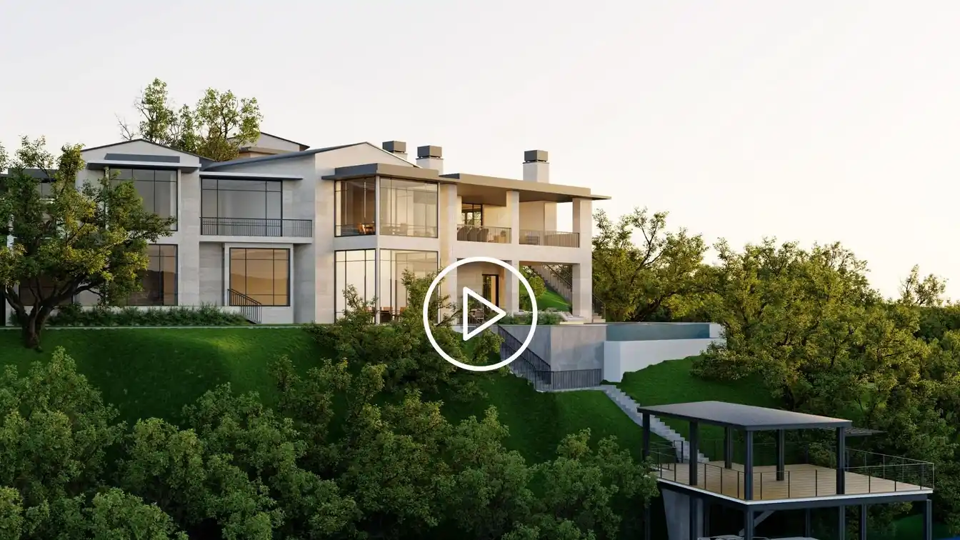 Build Your Dream Home on a Coveted Street
