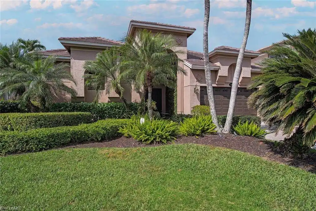 Beautiful Custom Home with Recent Updates