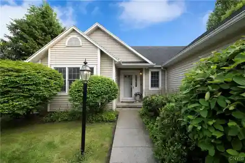 Exceptional Ranch-style Home in Whitegate