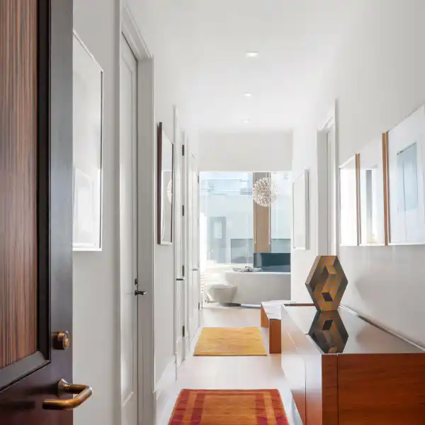 CONTEMPORARY URBAN LIVING AT 288 PACIFIC