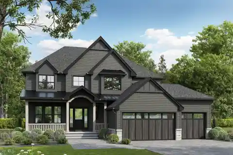 Design & Build Your Custom Home