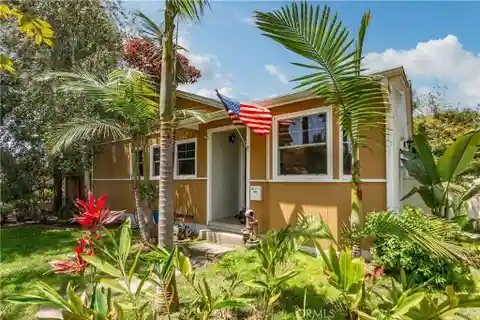 Charming West Torrance Starter Home