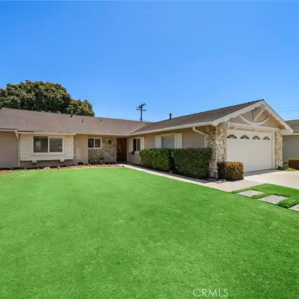 BEAUTIFULLY MAINTAINED HOME WITH FRUIT TREE GARDEN
