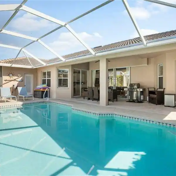 DREAM HOME IN BEAUTIFUL MARCO ISLAND