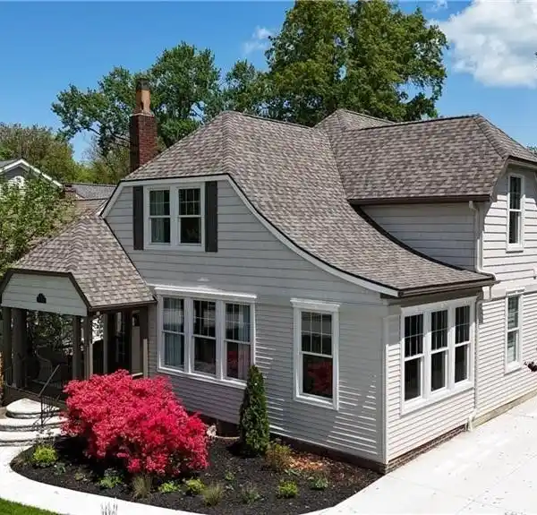 MASTERFULLY REIMAGINED HOME