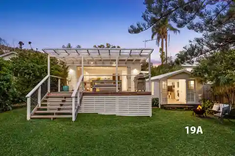 Gorgeous Newly Transformed Property
